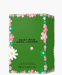 Nước hoa Marc Jacobs Daisy Wild EDP Nước hoa Marc Jacobs Daisy Wild EDP - Yêu Hàng Ngoại