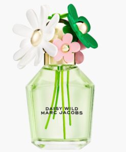 Alternative view of Nước hoa Marc Jacobs Daisy Wild EDP