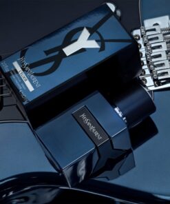Nước hoa YSL Yves Saint Laurent Y L'Elixir EDP Nước hoa YSL Yves Saint Laurent Y L'Elixir EDP - Yêu Hàng Ngoại