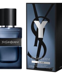 Nước hoa YSL Yves Saint Laurent Y L'Elixir EDP