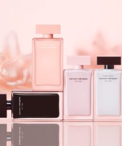 Nước hoa Narciso Rodriguez For Her Musc Nude EDP Nước hoa Narciso Rodriguez For Her Musc Nude EDP - Yêu Hàng Ngoại