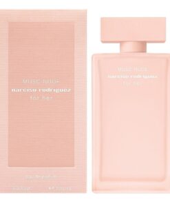 Nước hoa Narciso Rodriguez For Her Musc Nude EDP