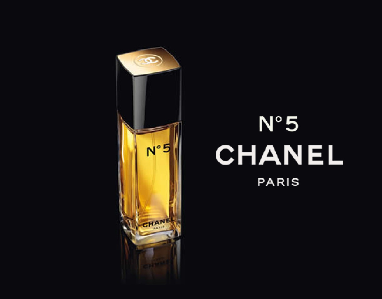 Nước hoa Chanel No5 EDT Nước hoa Chanel No5 EDT - Yêu Hàng Ngoại