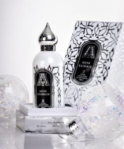 Nước hoa Attar Collection Musk Kashimir EDP Nước hoa Attar Collection Musk Kashimir EDP - Yêu Hàng Ngoại