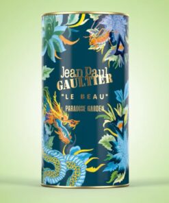 Nước hoa Jean Paul Gaultier Le Beau Paradise Garden EDP Nước hoa Jean Paul Gaultier Le Beau Paradise Garden EDP - Yêu Hàng Ngoại