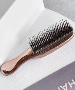 Lược thần massage DR SCALP The Brashu Nhật Bản Lược thần massage DR SCALP The Brashu Nhật Bản - Yêu Hàng Ngoại