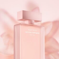 Alternative view of Nước hoa Narciso Rodriguez For Her Musc Nude EDP