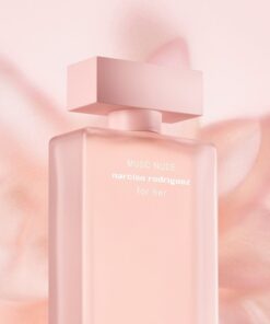 Alternative view of Nước hoa Narciso Rodriguez For Her Musc Nude EDP
