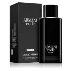 Nước hoa Giorgio Armani Armani Code Parfum