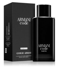 Nước hoa Giorgio Armani Armani Code Parfum