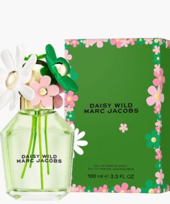 Nước hoa Marc Jacobs Daisy Wild EDP
