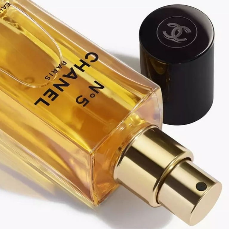 Nước hoa Chanel No5 EDT Nước hoa Chanel No5 EDT - Yêu Hàng Ngoại