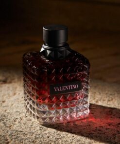 Nước hoa Valentino Donna Born In Roma EDP Intense Nước hoa Valentino Donna Born In Roma EDP Intense - Yêu Hàng Ngoại