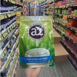 Sữa A2 Úc nguyên kem A2 Full Cream Milk 1kg