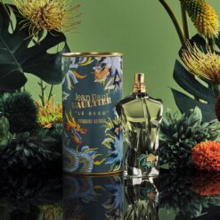 Alternative view of Nước hoa Jean Paul Gaultier Le Beau Paradise Garden EDP