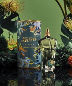 Alternative view of Nước hoa Jean Paul Gaultier Le Beau Paradise Garden EDP