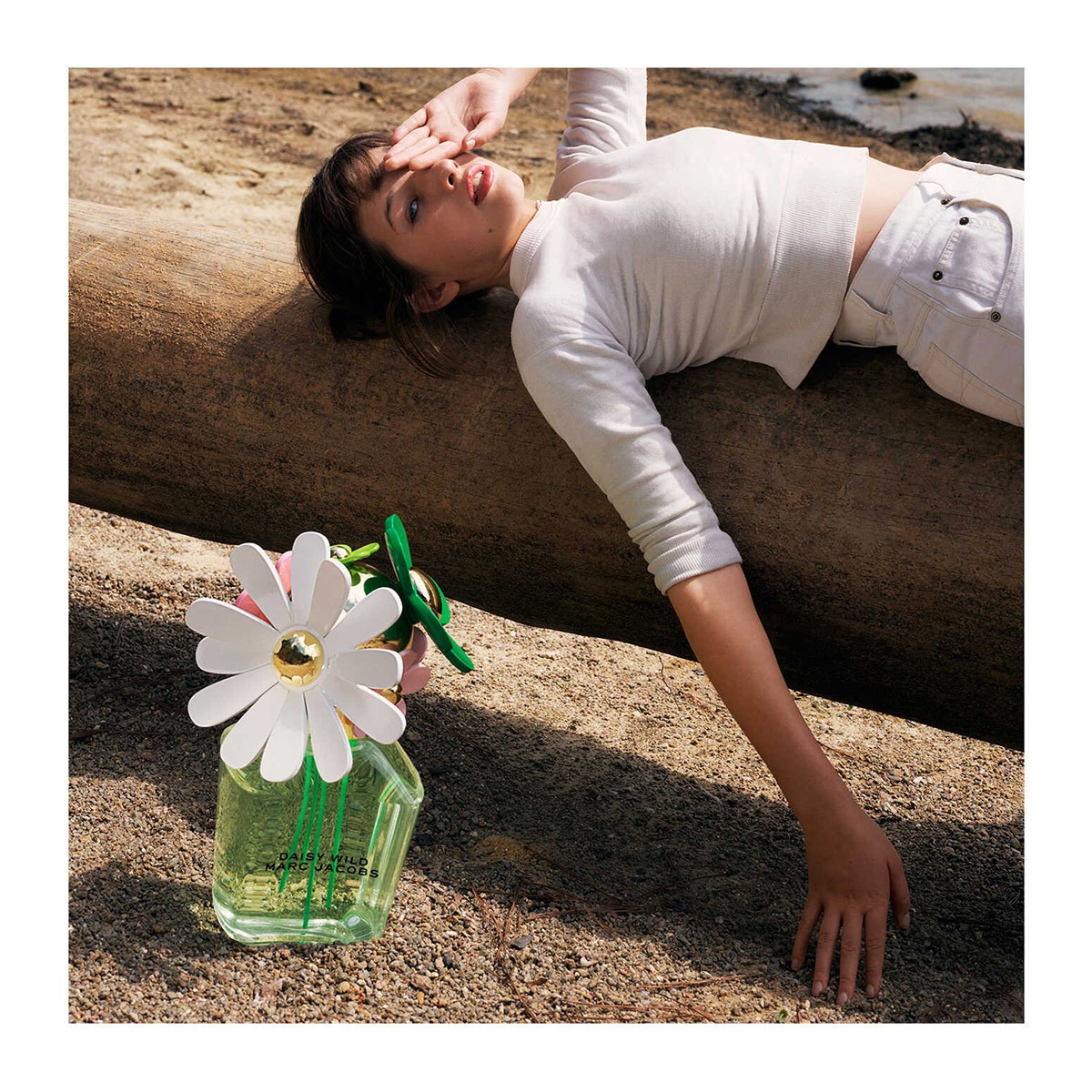 Nước hoa Marc Jacobs Daisy Wild EDP Nước hoa Marc Jacobs Daisy Wild EDP - Yêu Hàng Ngoại