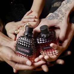 Nước hoa Valentino Donna Born In Roma EDP Intense - Yêu Hàng Ngoại