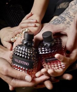 Nước hoa Valentino Donna Born In Roma EDP Intense Nước hoa Valentino Donna Born In Roma EDP Intense - Yêu Hàng Ngoại