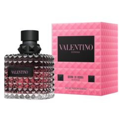 Nước hoa Valentino Donna Born In Roma EDP Intense