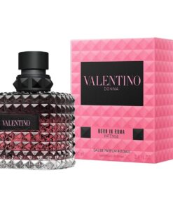 Nước hoa Valentino Donna Born In Roma EDP Intense