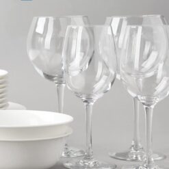 Alternative view of Viên rửa chén bát Finish Power Cube Nhật Bản