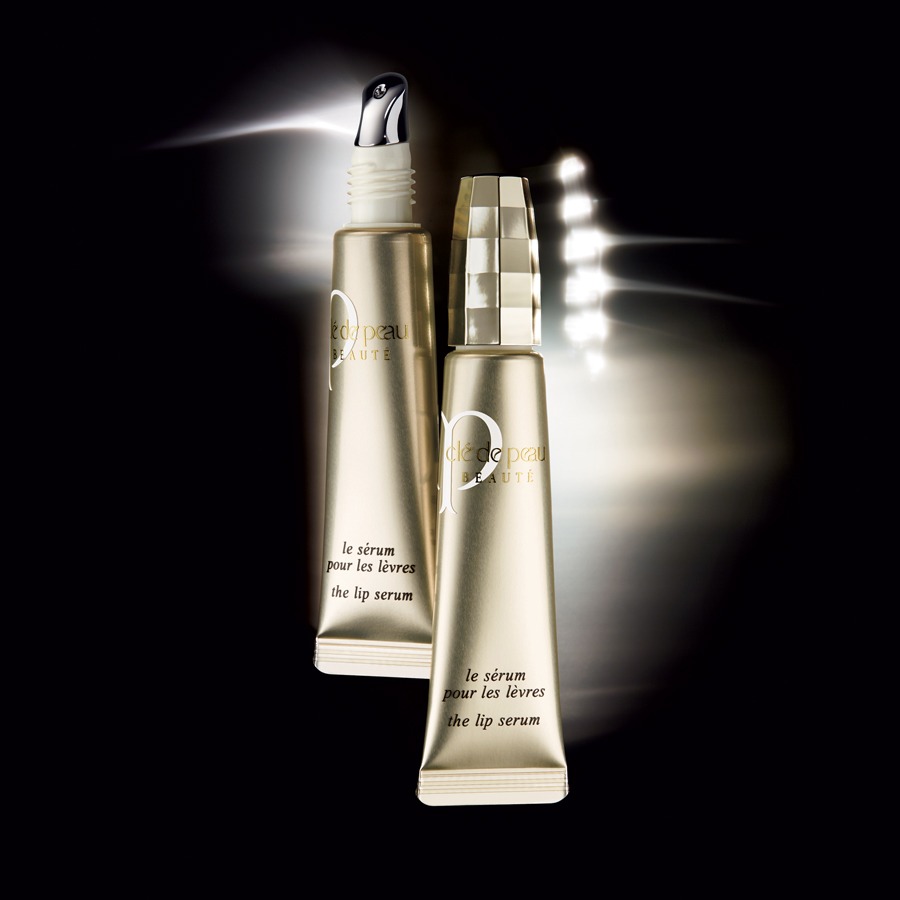 Tinh chất dưỡng môi Cle de Peau Beaute The Lip Serum 15ml Tinh chất dưỡng môi Cle de Peau Beaute The Lip Serum 15ml - Yêu Hàng Ngoại