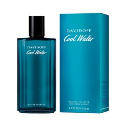 Nước hoa Davidoff Cool Water Man EDT