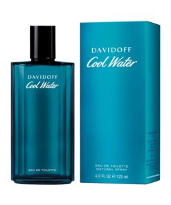 Nước hoa Davidoff Cool Water Man EDT