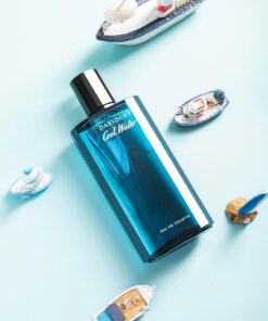Nước hoa Davidoff Cool Water Man EDT Nước hoa Davidoff Cool Water Man EDT - Yêu Hàng Ngoại