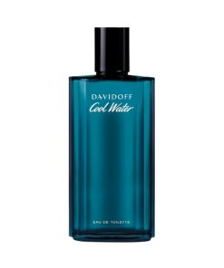 Alternative view of Nước hoa Davidoff Cool Water Man EDT
