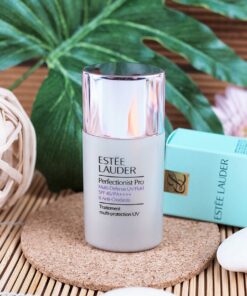Kem chống nắng Estee Lauder Perfectionist Pro Multi-Defense UV Fluid SPF 45/PA++++