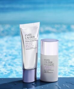 Alternative view of Kem chống nắng Estee Lauder Perfectionist Pro Multi-Defense UV Fluid SPF 45/PA++++