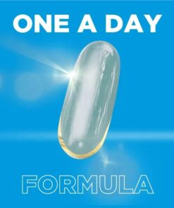 Viên uống dầu cá cô đặc Sports Research Triple Strength Omega-3 Fish Oil 1250mg Viên uống dầu cá cô đặc Sports Research Triple Strength Omega-3 Fish Oil 1250mg - Yêu Hàng Ngoại