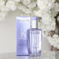 Dầu dưỡng tóc Kérastase Blond Absolu Huile Hair Oil