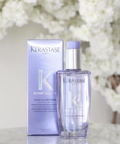 Dầu dưỡng tóc Kérastase Blond Absolu Huile Hair Oil