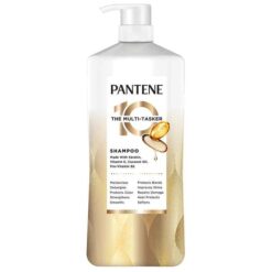 Dầu gội xả Pantene The Multi-Tasker 10 In 1