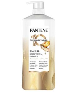 Dầu gội xả Pantene The Multi-Tasker 10 In 1