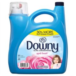 Nước xả vải Downy Ultra Concentrated April Fresh
