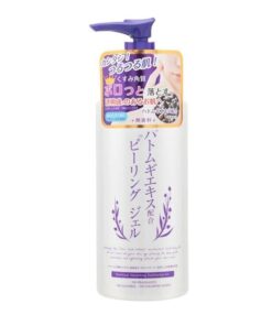 Gel tẩy tế bào chết Hatomugi Platinum Label Gel Nhật Bản