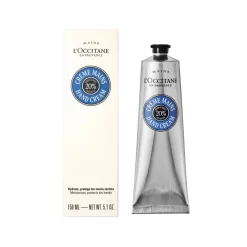 Kem dưỡng da tay L'occitane Shea Butter Hand Cream 20%