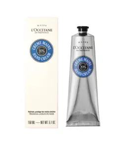 Kem dưỡng da tay L'occitane Shea Butter Hand Cream 20%