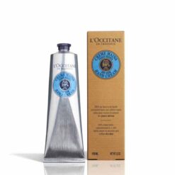 Kem dưỡng da tay L'occitane Shea Butter Hand Cream 20%