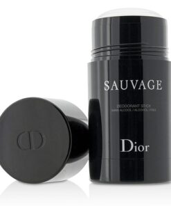 Lăn khử mùi nước hoa nam Dior Sauvage Stick Deodorant 75g