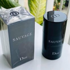 Alternative view of Lăn khử mùi nước hoa nam Dior Sauvage Stick Deodorant 75g