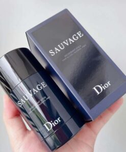 Lăn khử mùi nước hoa nam Dior Sauvage Stick Deodorant 75g Lăn khử mùi nước hoa nam Dior Sauvage Stick Deodorant 75g - Yêu Hàng Ngoại