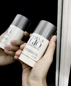 Lăn khử mùi nước hoa nam Giorgio Armani Acqua Di Giò Deodorant Stick 75g
