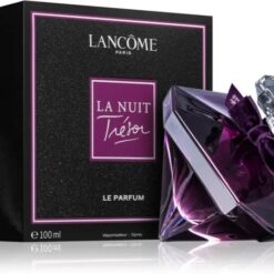 Alternative view of Nước hoa Lancome La Nuit Trésor Le Parfum