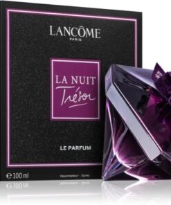 Alternative view of Nước hoa Lancome La Nuit Trésor Le Parfum