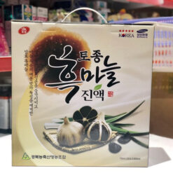 Nước uống tỏi đen SamSung Kanghwa Hàn Quốc